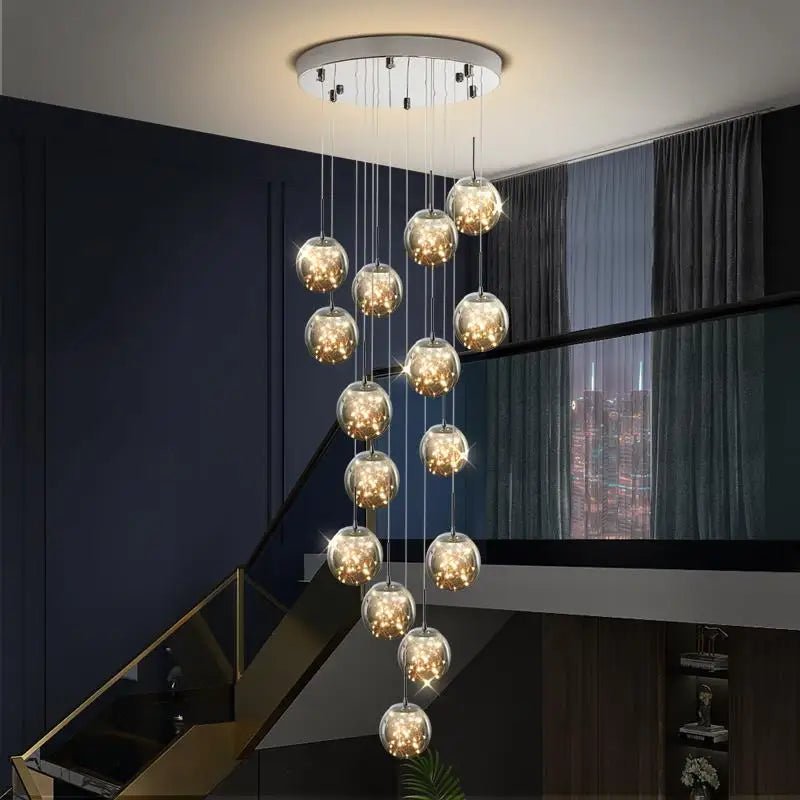 Lighting - Housdecor