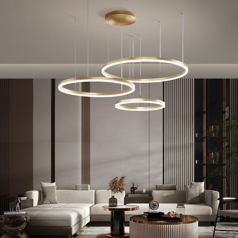 Living Room - Housdecor