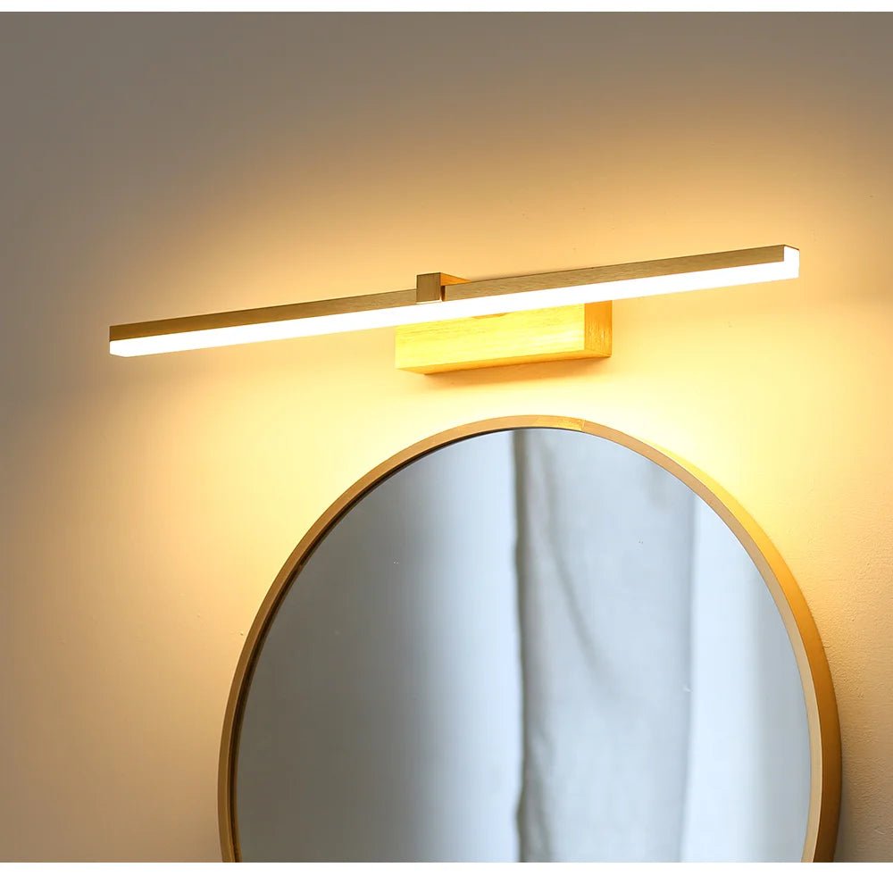 Aluminium Wall LED Lamp - Housdecor