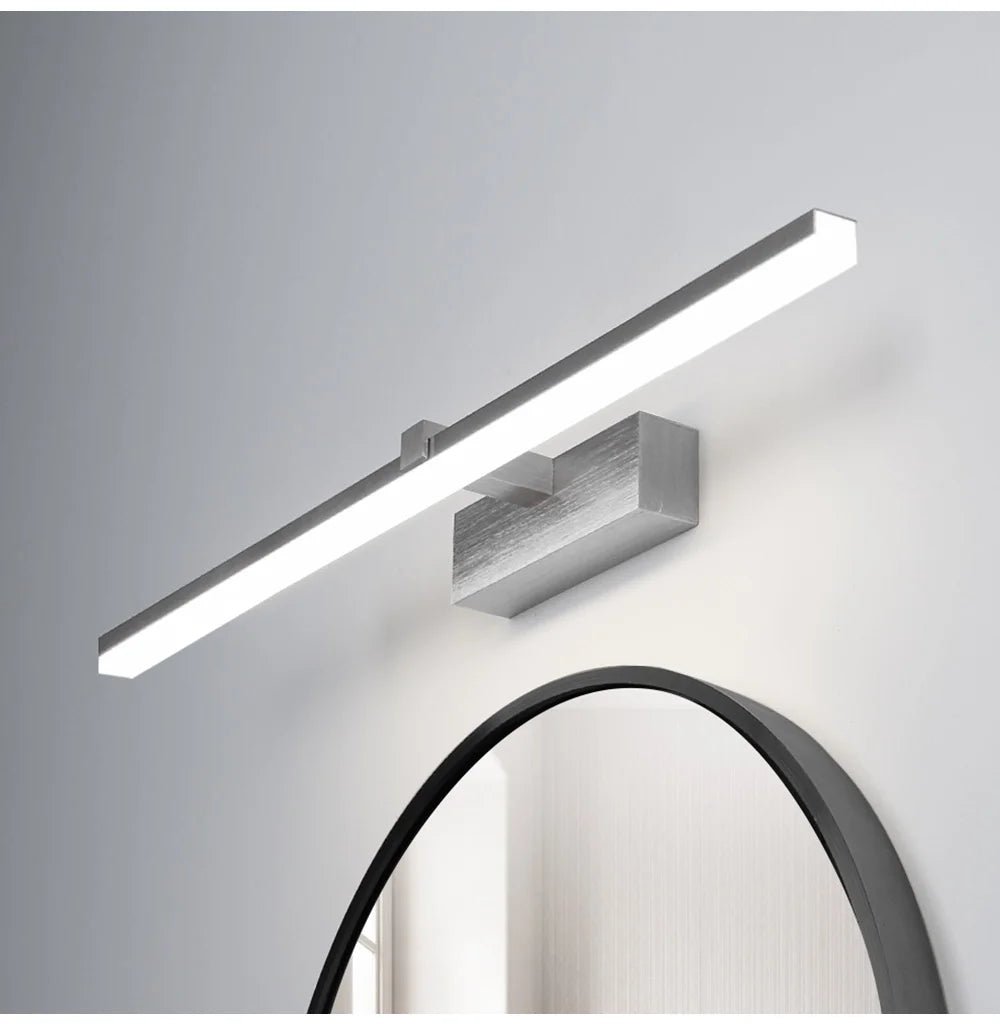 Aluminium Wall LED Lamp - Housdecor