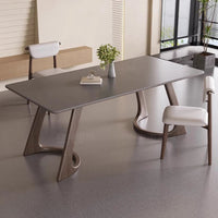 Helsinki Luxe Terrace Dining Table - Housdecor Dining Table