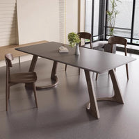 Helsinki Luxe Terrace Dining Table - Housdecor Dining Table