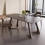 Helsinki Luxe Terrace Dining Table - Housdecor Dining Table