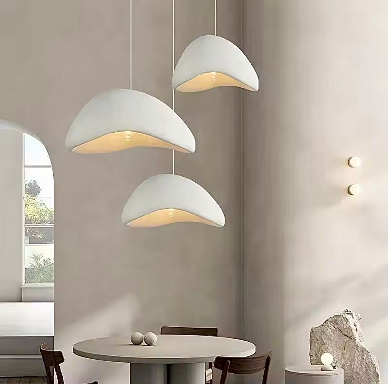 Modern Nordic LED Pendant Light - Housdecor