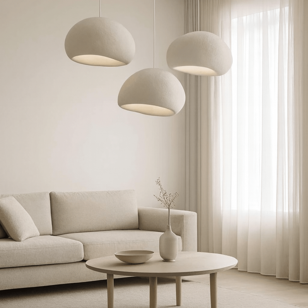 Nordic LED Pendant Lamp - Housdecor