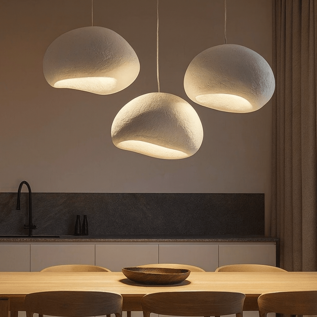 Nordic LED Pendant Lamp - Housdecor