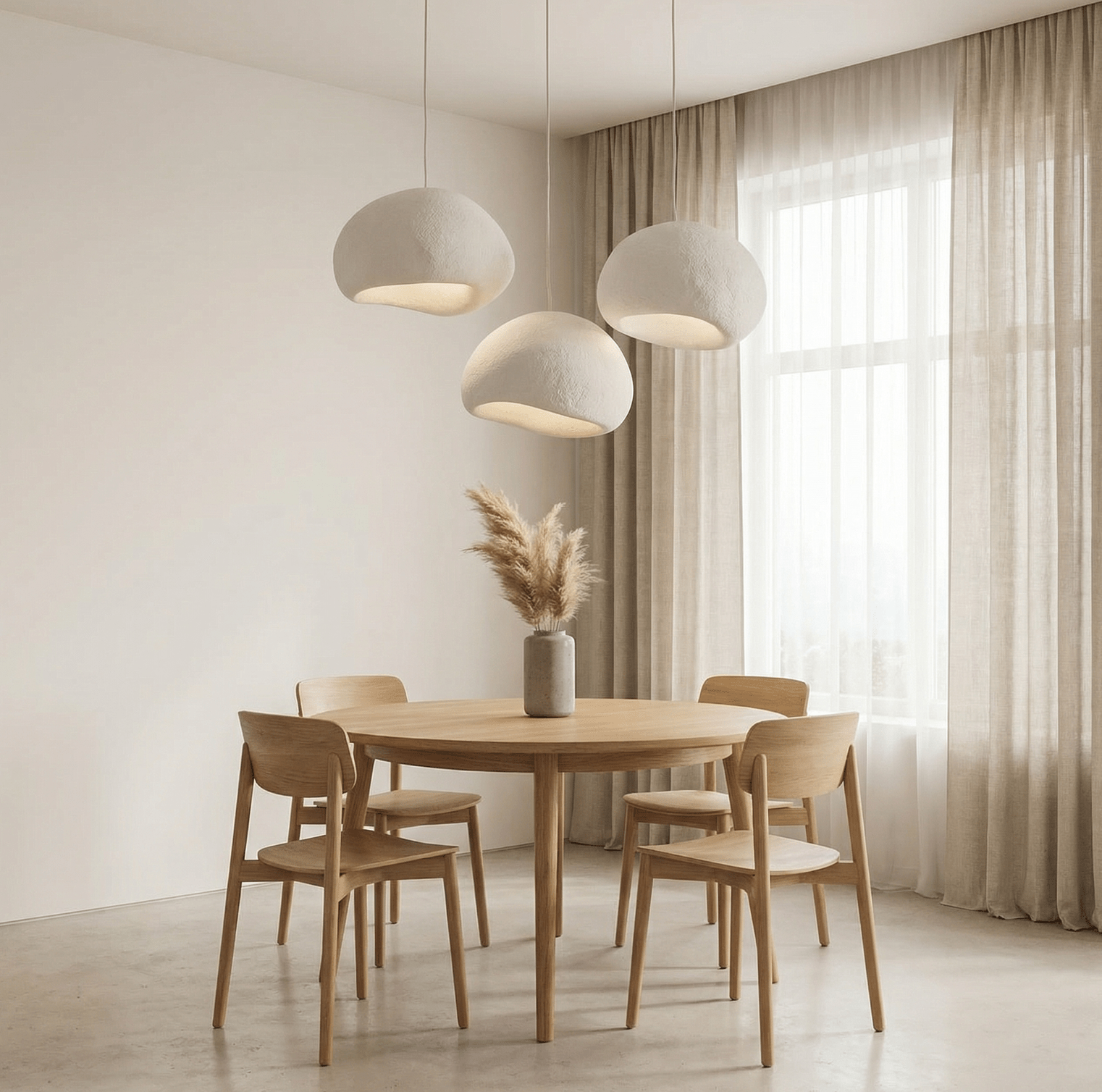 Nordic LED Pendant Lamp - Housdecor