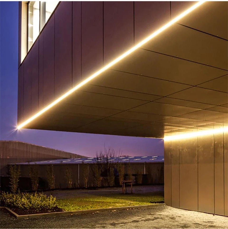 Outdoor Garden Lighting LED Strip - Housdecor