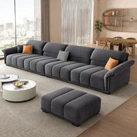 Toscana Sereno Luxury European Modular Living Room Sofa - Housdecor Luxury Sofa