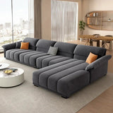 Toscana Sereno Luxury European Modular Living Room Sofa - Housdecor Luxury Sofa