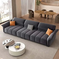 Toscana Sereno Luxury European Modular Living Room Sofa - Housdecor Luxury Sofa