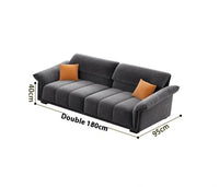Toscana Sereno Luxury European Modular Living Room Sofa - Housdecor Luxury Sofa