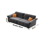 Toscana Sereno Luxury European Modular Living Room Sofa - Housdecor Luxury Sofa