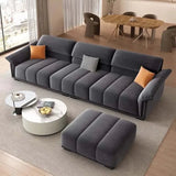 Toscana Sereno Luxury European Modular Living Room Sofa - Housdecor Luxury Sofa