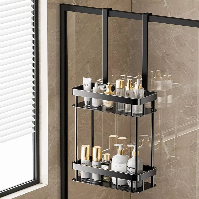 Wall Mounted Bathroom Hanger - Housdecor